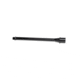 Angstadt Arms AR-15 Barrel, 9mm, 10.5in Barrel, Light Profile, 1-10 Twist, Black, AA0910BBPN