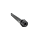Angstadt Arms AR-15 Barrel, 9mm, 10.5in Barrel, Light Profile, 1-10 Twist, Black, AA0910BBPN