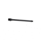 Angstadt Arms AR-15 Barrel, 9mm, 10.5in Barrel, Light Profile, 1-10 Twist, Black, AA0910BBPN
