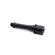 Angstadt Arms AR-15 Barrel, 9mm, 4.5in Barrel, Light Profile, 1-10 Twist, Black, AA0945BBPN