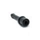 Angstadt Arms AR-15 Barrel, 9mm, 4.5in Barrel, Light Profile, 1-10 Twist, Black, AA0945BBPN