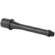 Angstadt Arms Barrel, 9MM, 6 Length, Black, 1/2X28 Threads, Fits AR Platform