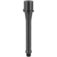 Angstadt Arms Barrel, 9MM, 6 Length, Black, 1/2X28 Threads, Fits AR Platform