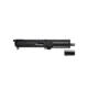 Angstadt Arms Complete Upper Assembly, AR-15, 5.5 in Handguard, 6 in Barrel, 3-Lug Muzzle Brake, Picatinny/M-LOK, 1/2x36, Black, AAUT109006