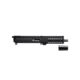 Angstadt Arms AR-15 Complete Upper Assembly with Flash Hider, 9mm Luger, 6 inch Barrel, M4 Profile, .750 inch, 1-10 Twist, 1/2x28, Chromoly, Black, AAUT109006