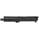 Angstadt Arms Complete Upper Assembly, AR-15, 5.5 in Handguard, 6 in Barrel, A2 Flash Hider, Picatinny/M-LOK, 1/2x28, Black, AAUDP0906U