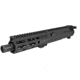 Angstadt Arms Complete Upper Assembly, AR-15, 5.5 in Handguard, 6 in Barrel, A2 Flash Hider, Picatinny/M-LOK, 1/2x28, Black, AAUDP0906U