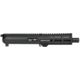 Angstadt Arms AR-15 Complete 9mm Upper Receiver with Flash Hider Assembly