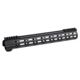 Angstadt Arms Handguard, 13.5 in, M-LOK