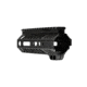 Angstadt Arms Handguard, .223/5.56, 9mm, 5.5in, Ultra Light Profile, M-LOK Handguard, Black, AA055HGMLT