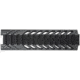 Angstadt Arms Handguard, .223/5.56, 9mm, 5.5in, Ultra Light Profile, M-LOK Handguard, Black, AA055HGMLT