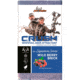 Ani-Logics Outdoors CRUSH Blends Candy Brick, Wild Berry, 4lb, 42106