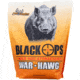 Ani-Logics Outdoors Black Ops War-Hawg 5lb, 1408685