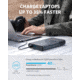 Anker 511 PowerHouse Power Station, 87.6 Wh, A17101F2