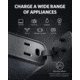 Anker 511 PowerHouse Power Station, 87.6 Wh, A17101F2