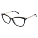 Ann Taylor AT010 Bifocal Prescription Eyeglasses - Frame PEACOCK, Size 54/14mm TYAT01002