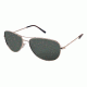 Ann Taylor AT0913 Progressive Prescription Sunglasses TYAT091301 - Frame Color Gold