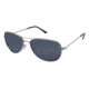 Ann Taylor AT0913 Progressive Prescription Sunglasses TYAT091302 - Frame Color Silver