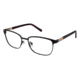 Ann Taylor AT210 Bifocal Prescription Eyeglasses - Frame BLACK TORTOISE, Size 52/16mm TYAT21001
