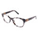 Ann Taylor AT313 Progressive Prescription Eyeglasses - Frame BROWN TORTOISE, Size 51/17mm TYAT31302