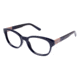 Ann Taylor AT313 Progressive Prescription Eyeglasses - Frame NAVY BLUE, Size 51/17mm TYAT31303