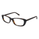Ann Taylor AT318 Eyeglass Frames - Frame BLACK, Size 52/16mm TYAT31801