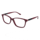 Ann Taylor AT322 Progressive Prescription Eyeglasses - Frame BURGUNDY/BLACK, Size 53/16mm TYAT32203