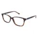 Ann Taylor AT322 Progressive Prescription Eyeglasses - Frame TORTOISE/NAVY, Size 53/16mm TYAT32202