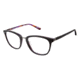 Ann Taylor AT330 Bifocal Prescription Eyeglasses - Frame Black, Size 53/19mm TYAT33001