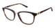 Ann Taylor AT330 Bifocal Prescription Eyeglasses - Frame Tortoise, Size 53/19mm TYAT33002