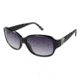 Ann Taylor AT502 Bifocal Prescription Sunglasses TYAT50201 - Frame Color Black/Animal