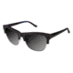 Ann Taylor AT509 Bifocal Prescription Sunglasses TYAT50901 - Frame Color Black