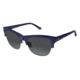 Ann Taylor AT509 Bifocal Prescription Sunglasses TYAT50903 - Frame Color Navy