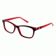 Ann Taylor ATP804 Progressive Prescription Eyeglasses - Frame RED TORTOISE, Size 49/15mm TYATP80403