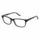 Ann Taylor ATP807 Single Vision Prescription Eyeglasses - Frame BLACK/ TORTOISE, Size 49/16mm TYATP80701