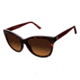 Ann Taylor ATP904 Progressive Prescription Sunglasses TYATP90402 - Frame Color Tort / Burgundy