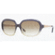 Anne Klein AK3167 SV Prescription Sunglasses - Navy Fade Frame / 58 mm Prescription Lenses, 310-64-5816