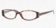 Anne Klein AK8083 Bifocal Eyeglasses Tortoise Frame / 51 mm Prescription Lenses, 118 5116