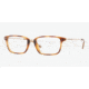 Anne Klein AK8090 Bifocal Eyeglasses Dark Tortoise Frame / 47 mm Prescription Lenses, 907 4717