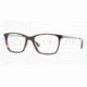 Anne Klein AK8101 Progressive Prescription Eyeglasses 118-4916 - Tortoise 