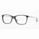 Anne Klein AK8101 Progressive Prescription Eyeglasses 147-4916 - Black 