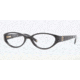 Anne Klein AK 8108 AK8108 Progressive Prescription Eyeglasses 147-5016 - Black Frame