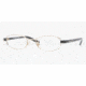 Anne Klein AK9111 Bifocal Eyeglasses Light Gold Frame / 48 mm Prescription Lenses, 533 4818