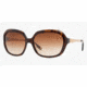 Anne Klein AK3167 #202/74 - Tortoise Frame, Brown Gradient Lenses