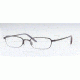 Anne Klein AK7501 Single Vision Prescription Eyewear 703-4920 - 