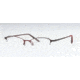 Anne Klein AK7505 Bifocal Prescription Eyeglasses 705S-4818 - 