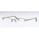 Anne Klein AK7505 Bifocal Prescription Eyeglasses 706-4818 - 