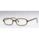 Anne Klein AK8018 Bifocal Prescription Eyeglasses K5159-5018 - 