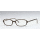 Anne Klein AK8018 Bifocal Prescription Eyeglasses K5160-5018 - 