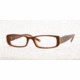 Anne Klein AK8067 SV Prescription Eyeglasses Bronze Frame / 47 mm Prescription Lenses, 180 4716